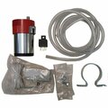 Aftermarket 12V Electric Compressor Kit fits Fiamm Signaltone Air Horn 18 Max PSI 1-08110